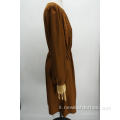 Abito da donna con pizzo
